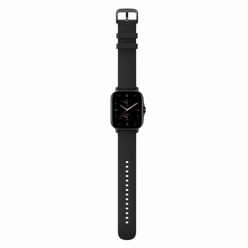 Smartwatch Amazfit GTS 2e (czarny)