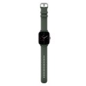 Smartwatch Amazfit GTS 2e (zielony)