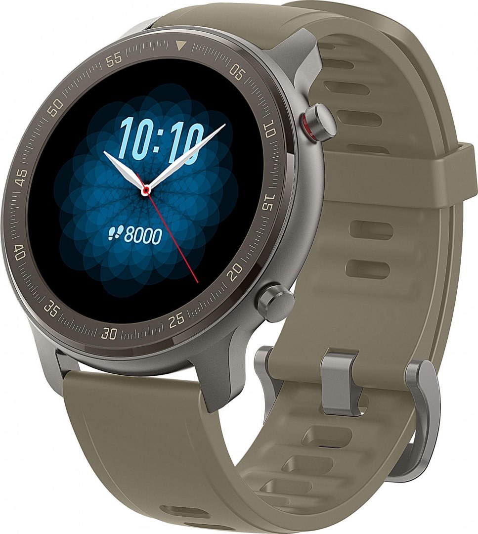 Smartwatch Huami Amazfit GTR 47 mm (tytan)