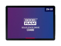 Dysk SSD Goodram CX400 256GB
