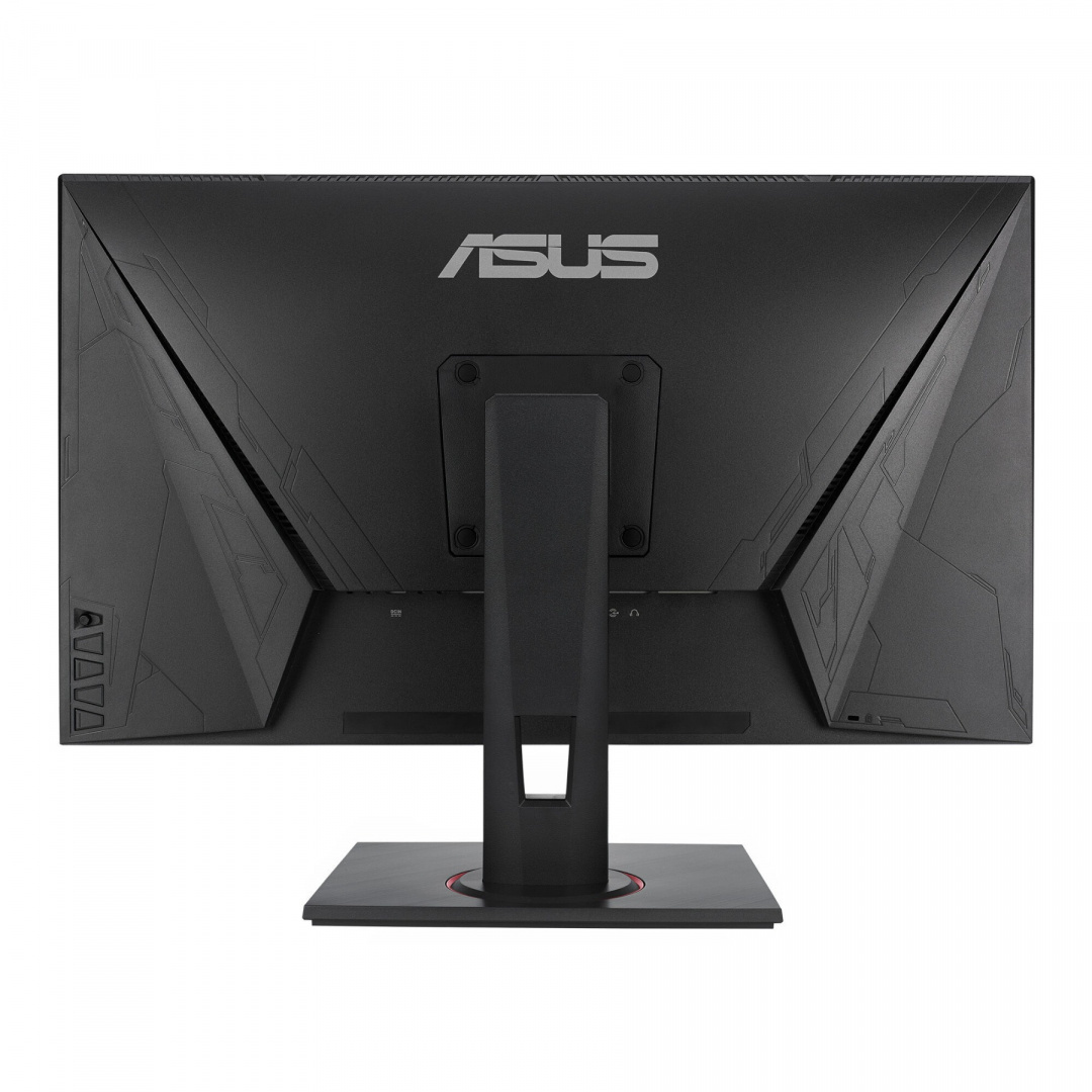 Monitor gamingowy ASUS VG278QF – 27”, Full HD (1920 x 1080), 165Hz, 0.5 ms*, FreeSync/Adaptive Sync Monitor gamingowy ASUS VG278QF – 27”, Full HD (1920 x 1080), 165Hz, 0.5 ms*, FreeSync/Adaptive Sync