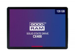 Dysk SSD Goodram CX400 128GB