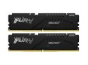Pamięć RAM Kingston Fury Beast 32GB (2x16GB) DDR5 4800MHz