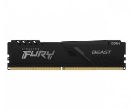 Pamięć RAM Kingston Fury Beast 8GB DDR4 3200MHz