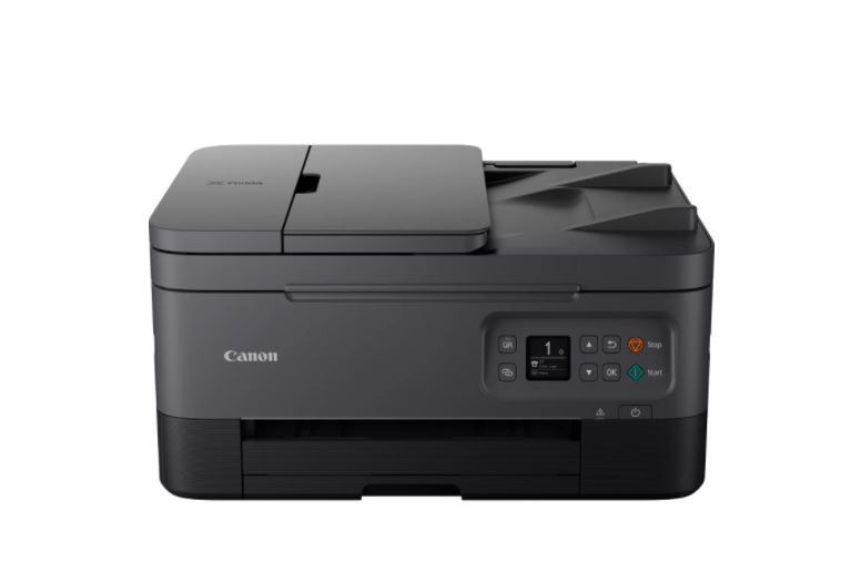 Canon PIXMA TS7450A - PSCF / WiFi / DUPLEX / ADF / 4800x1200 / USB czarna Canon PIXMA TS7450A - PSCF / WiFi / DUPLEX / ADF / 4800x1200 / USB czarna