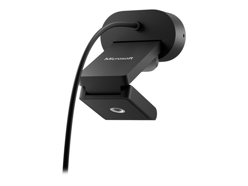Microsoft Kamera Modern Webcam Black FullHD USB Teams Microsoft Kamera Modern Webcam Black FullHD USB Teams