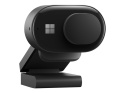 Microsoft Kamera Modern Webcam Black FullHD USB Teams