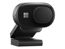 Microsoft Kamera Modern Webcam Black FullHD USB Teams