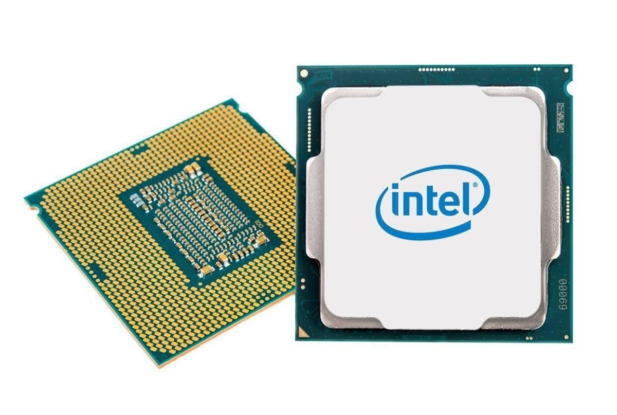 Procesor Intel® Core™ I5-9500 (9M Cache, up to 4.40 GHz) Tray