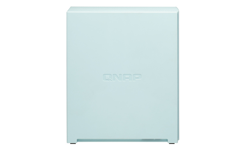 Qnap- TS-230 NAS tower Cortex-A53 1,4 GHz 2GB