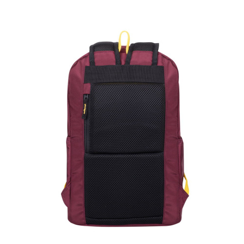 Rivacase 5421 bordowy Plecak miejski 14L Rivacase 5421 bordowy Plecak miejski 14L
