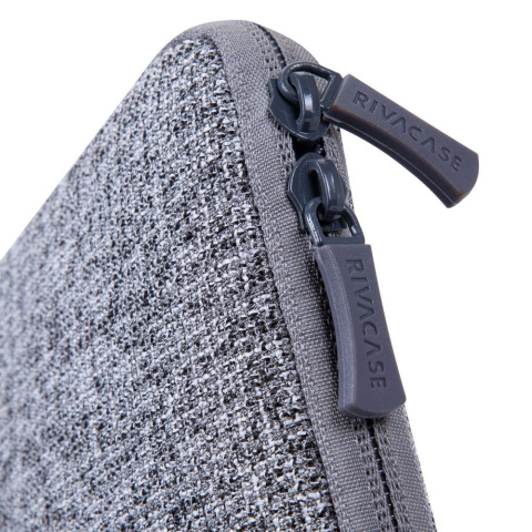 Rivacase Anvik 7915 jasnoszary pokrowiec na laptopa 15,6" z uchwytami Rivacase Anvik 7915 jasnoszary pokrowiec na laptopa 15,6" z uchwytami