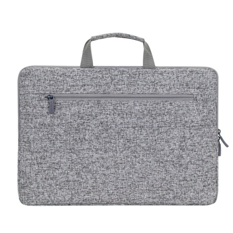 Rivacase Anvik 7915 jasnoszary pokrowiec na laptopa 15,6" z uchwytami Rivacase Anvik 7915 jasnoszary pokrowiec na laptopa 15,6" z uchwytami