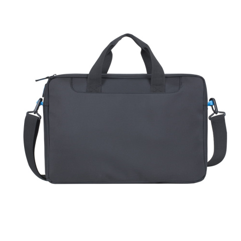 Torba do notebooka 16" RivaCase Regent czarna Torba do notebooka 16" RivaCase Regent czarna