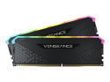 Zestaw pamięci VENGEANCE RGB RS 16 GB (2 x 8 GB) DDR4 DRAM 3600 MHz C18