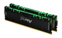 Kingston Fury KF430C15RBAK2/16 16GB (kit 2x8gb) DDR4-3000 CL15 288-Pin DIMM