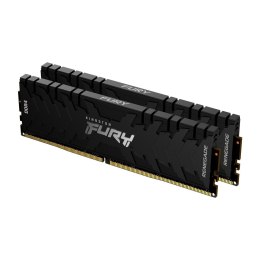 Pamięć RAM Kingston Fury Renegade Black 16GB (2x8GB) DDR4 3600MHz