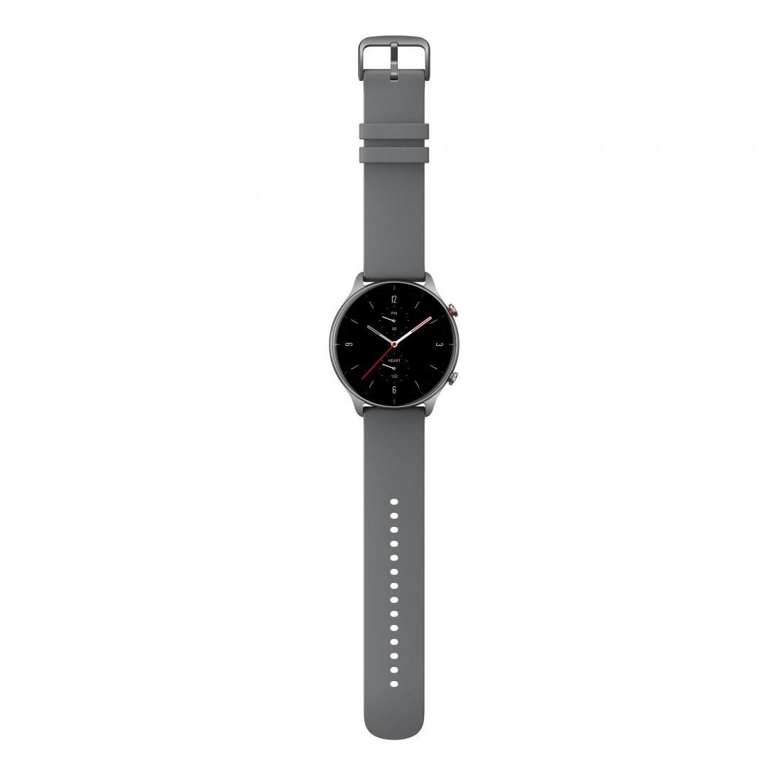 Smartwatch Amazfit GTR 2e (szary)
