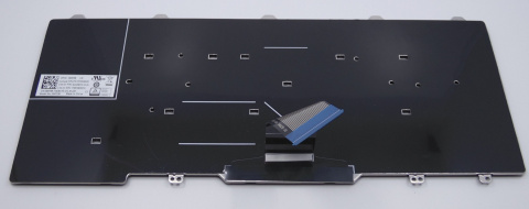 Klawiatura Dell 094F68 94F68 US int Liteon Klawiatura Dell 094F68 94F68 US int Liteon
