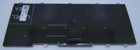 Klawiatura Dell 094F68 94F68 NSK-LKAUC 01 US int Klawiatura Dell 094F68 94F68 NSK-LKAUC 01 US int