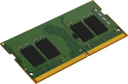 Pamięć RAM Kingston 16GB DDR4 2666Mhz SODIMM PC4