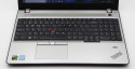 Lenovo Thinkpad E570 i7-7500U 2.70Ghz 8 GB 256GB SSD GTX 950M W10 Pro