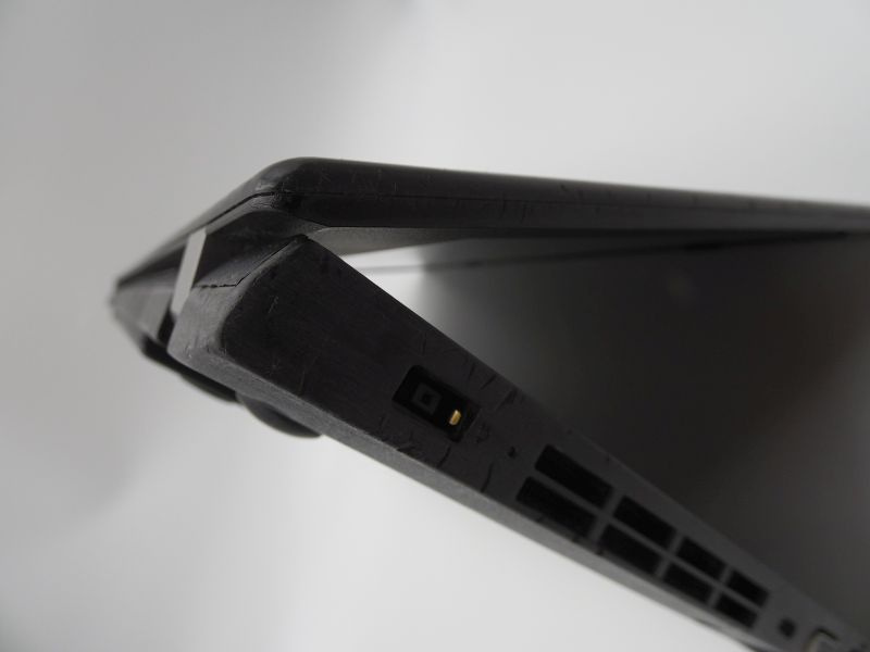 Lenovo Thinkpad E570 i7-7500U 2.70Ghz 8 GB 256GB SSD GTX 950M W10 Pro Lenovo Thinkpad E570 i7-7500U 2.70Ghz 8 GB 256GB SSD GTX 950M W10 Pro