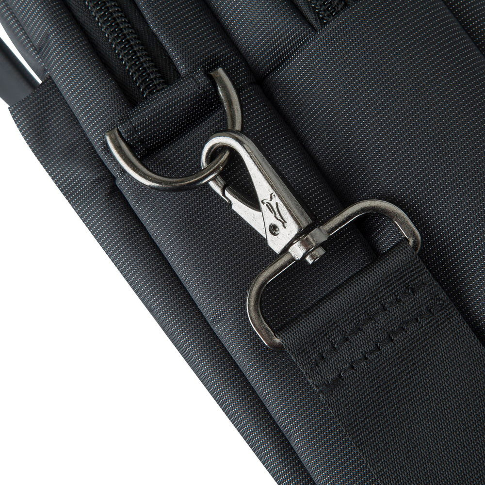 Torba do notebooka 17.3" Rivacase 8257 430x295x45 Torba do notebooka 17.3" Rivacase 8257 430x295x45