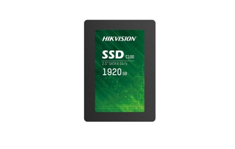Dysk SSD Hikvision C100 1.92 TB