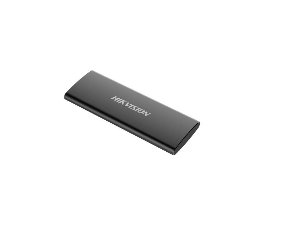 Dysk zewnętrzny SSD Hikvision T200N 1TB USB 3.1 Type-C