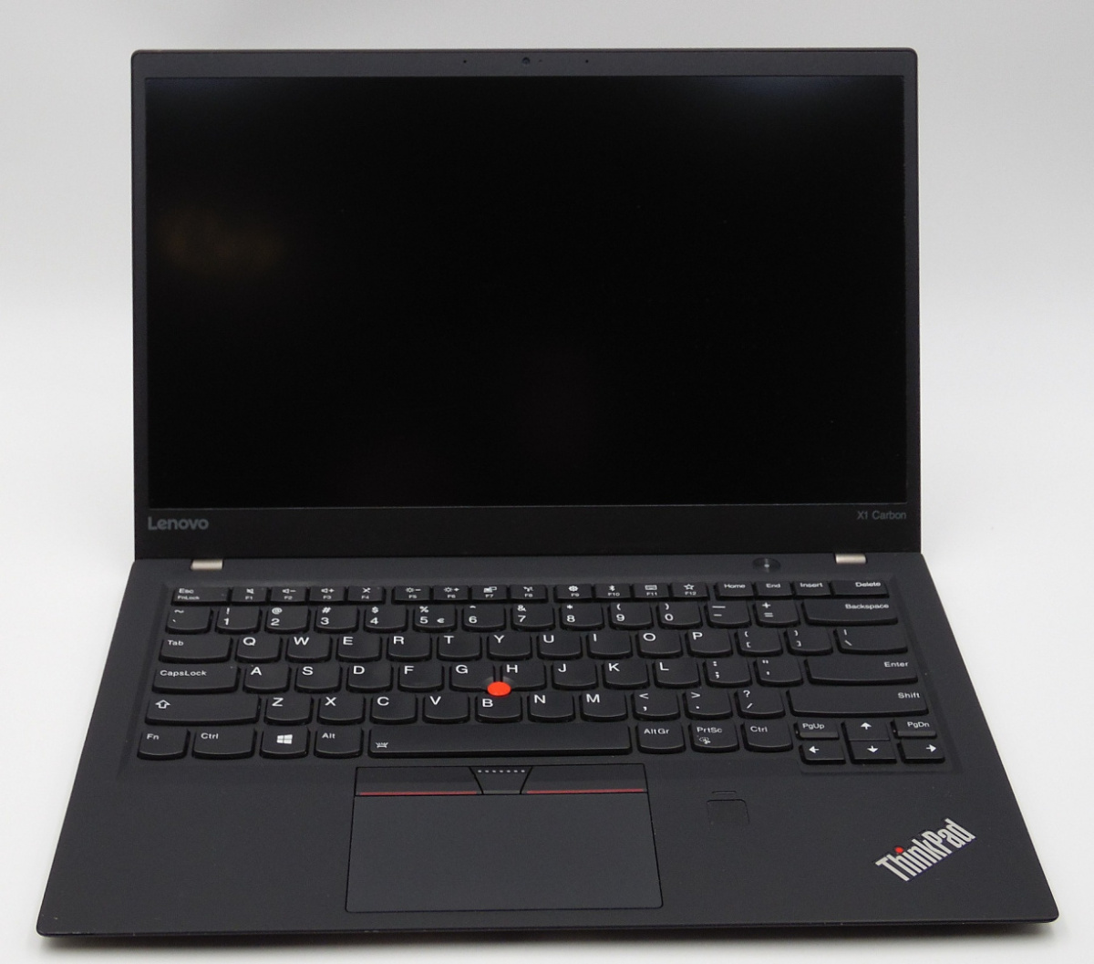 Lenovo X1 Carbon 5th i5-6300U/8GB/256GB/FHD/W11 Lenovo X1 Carbon 5th i5-6300U/8GB/256GB/FHD/W11
