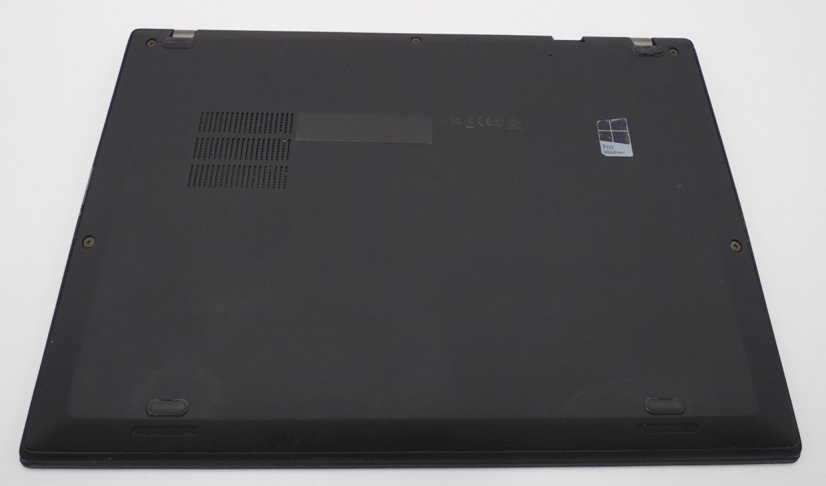 Lenovo X1 Carbon 5th i5-6300U/8GB/256GB/FHD/W11 Lenovo X1 Carbon 5th i5-6300U/8GB/256GB/FHD/W11