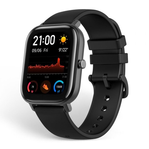 Smartwatch Huami Amazfit GTS (czarny)