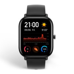 Smartwatch Huami Amazfit GTS (czarny)