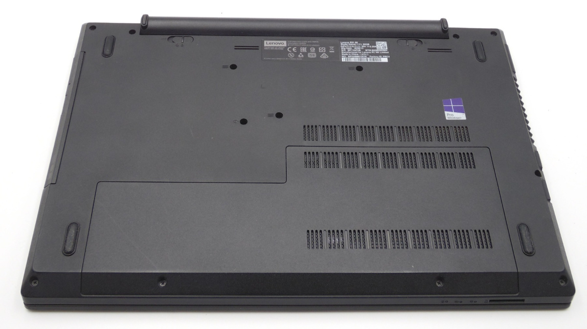 Lenovo E51-80 i5-6200U 8 GB 256 SSD W11 HD Lenovo E51-80 i5-6200U 8 GB 256 SSD W11 HD
