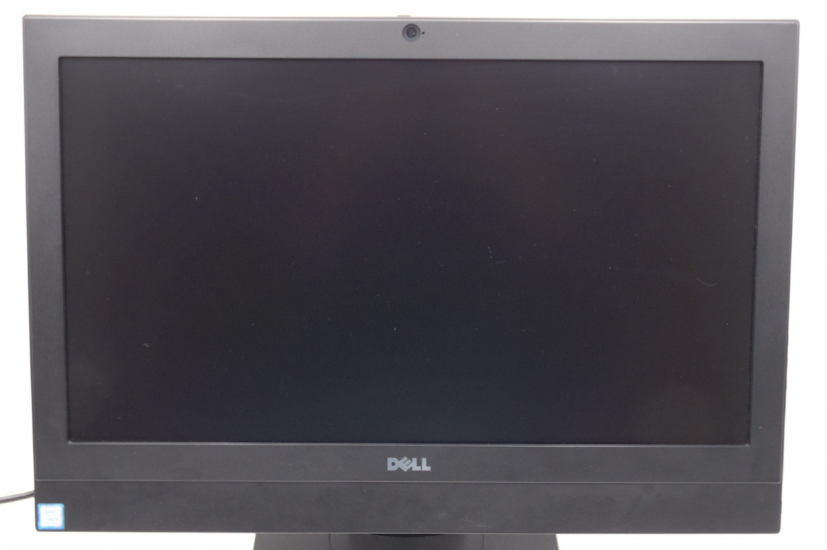 Dell AIO Optiplex 5250 i5 7th 16GB/256GB SSD/W11 PRO