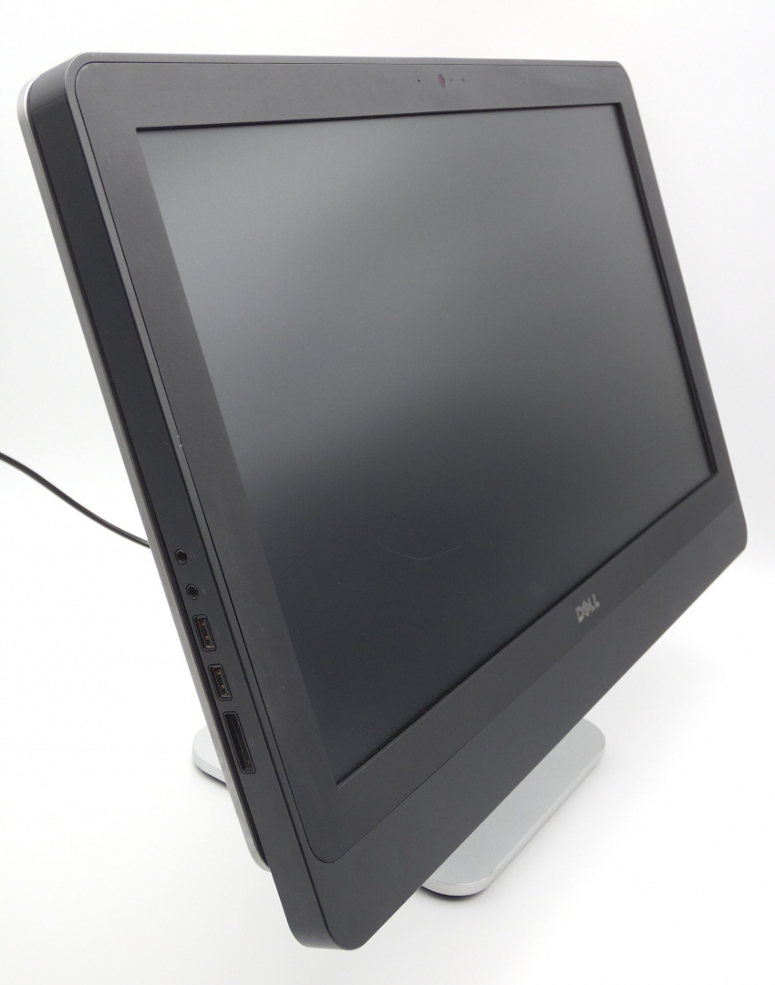 Komputer AIO Dell 23" Optiplex 9020 i5-4570S 2.90Ghz 8GB 128GB W10 zestaw Komputer AIO Dell 23" Optiplex 9020 i5-4570S 2.90Ghz 8GB 128GB W10 zestaw