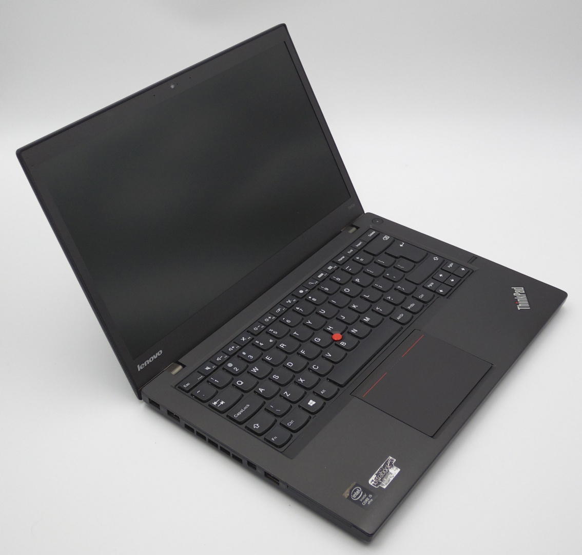 Laptop Lenovo Thinkpad 14" T440S i5-4300U 8GB 256GB SDD Win11 Pro Laptop Lenovo Thinkpad 14" T440S i5-4300U 8GB 256GB SDD Win11 Pro