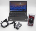Laptop Lenovo Thinkpad 14" T440S i5-4300U 8GB 256GB SDD Win11 Pro