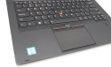 Laptop Lenovo Yoga X1 Gen 1 i5-6300U 8GB 256gb Full HD dotykowy
