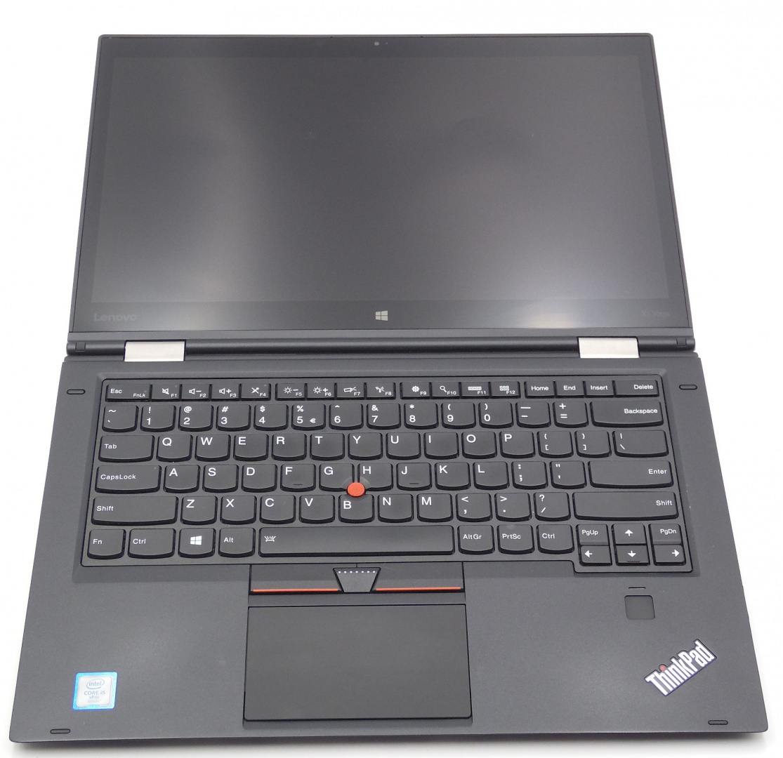 Laptop Lenovo Yoga X1 Gen 1 i5-6300U 8GB 256gb Full HD dotykowy Laptop Lenovo Yoga X1 Gen 1 i5-6300U 8GB 256gb Full HD dotykowy