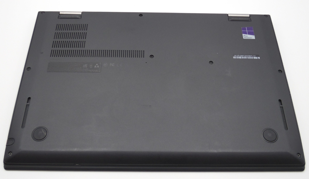 Laptop Lenovo Yoga X1 Gen 1 i5-6300U 8GB 256gb Full HD dotykowy