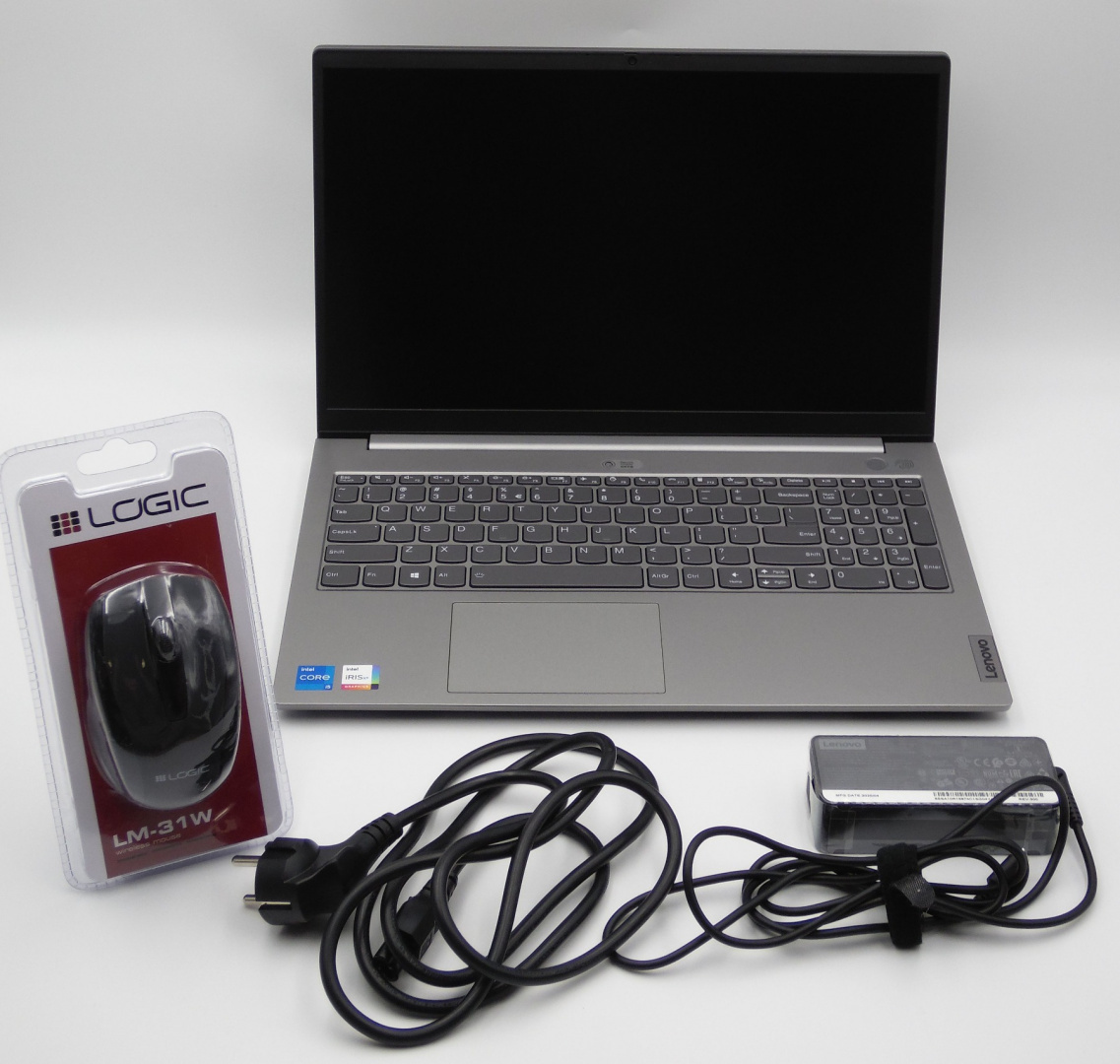 Lenovo ThinkBook 15 G2 ITL i5 11th 16GB 1TB W11