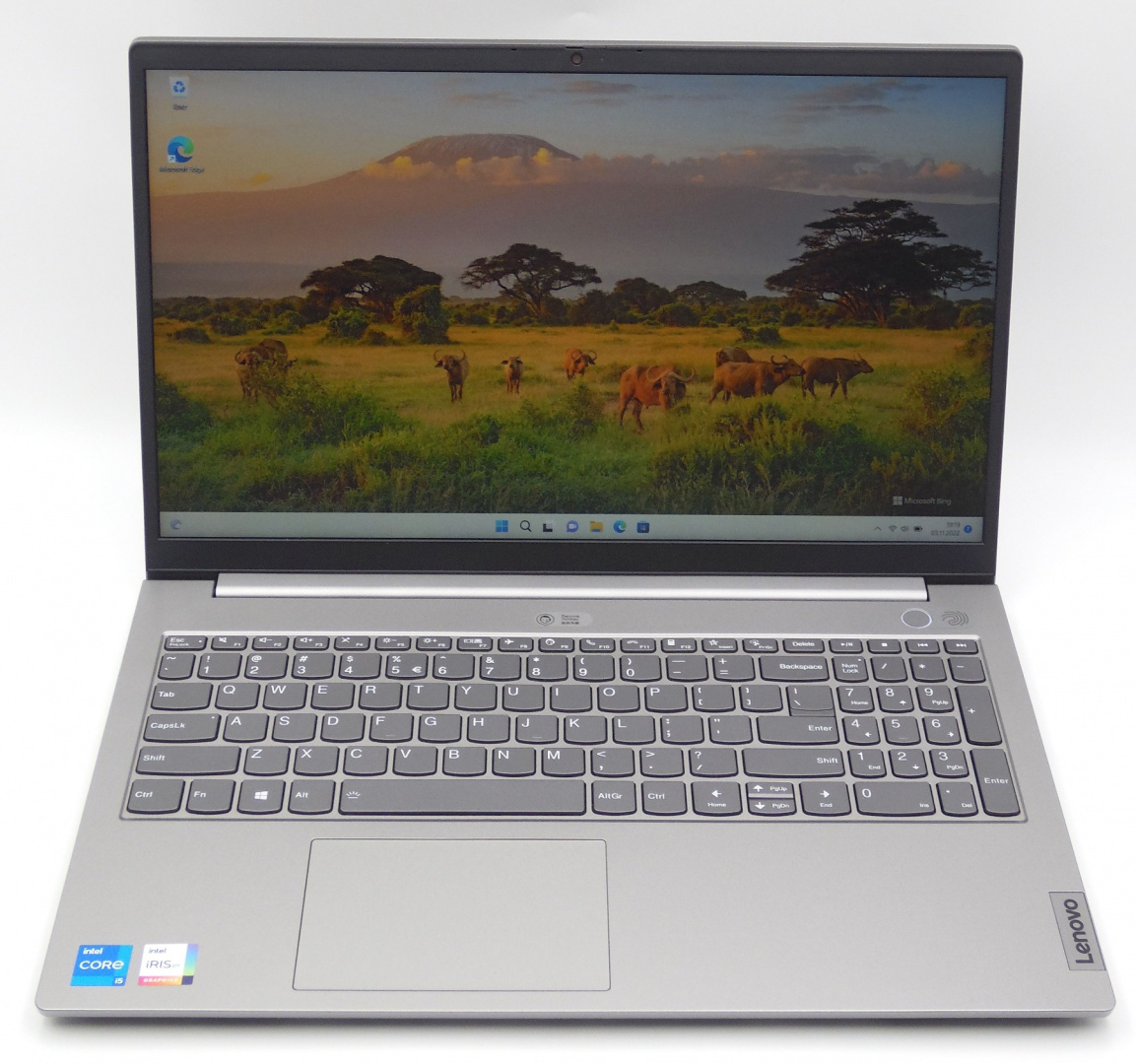 Lenovo ThinkBook 15 G2 ITL i5 11th 16GB 1TB W11 Lenovo ThinkBook 15 G2 ITL i5 11th 16GB 1TB W11