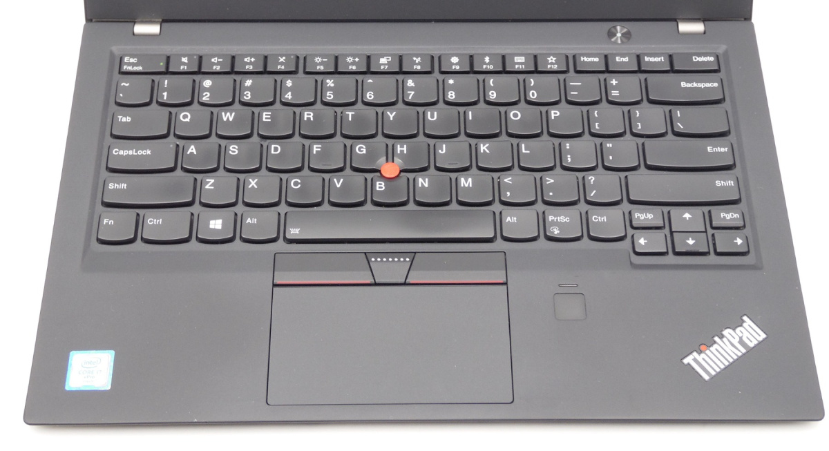 Lenovo X1 Carbon 5th i7-6600U/16GB/256GB/FHD/W11 Lenovo X1 Carbon 5th i7-6600U/16GB/256GB/FHD/W11