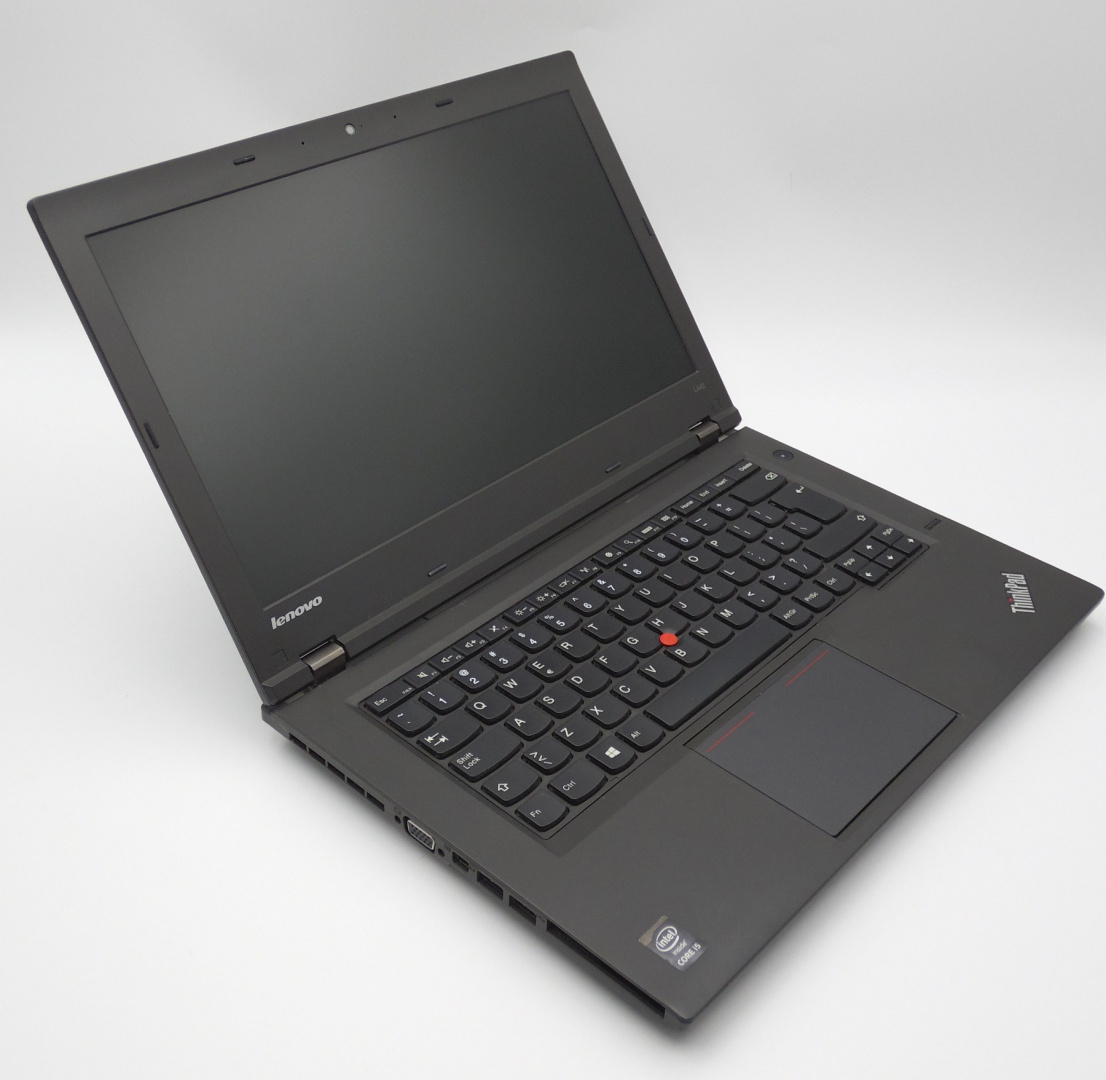 Lenovo Thinkpad L440 i5-4300M 4GB 128G SSD W10