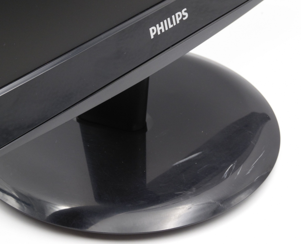 Monitor Philips 236V3LSB/00 23" 1920x1080 16:9 VGA DVI Monitor Philips 236V3LSB/00 23" 1920x1080 16:9 VGA DVI
