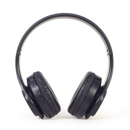 Słuchawki Gembird BHP-LED-01 z mikrofonem