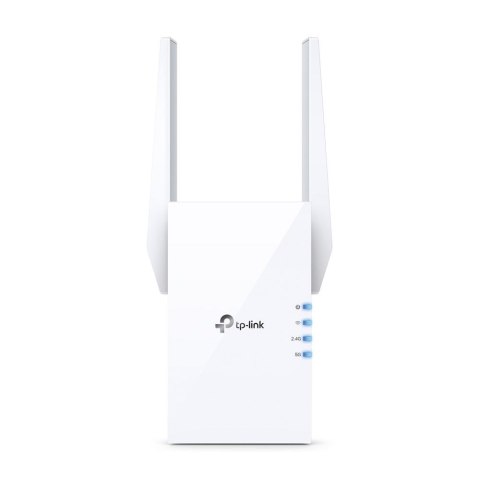 Wzmacniacz Wi-fi TP-Link RE605X AX1800 OneMesh Wzmacniacz Wi-fi TP-Link RE605X AX1800 OneMesh