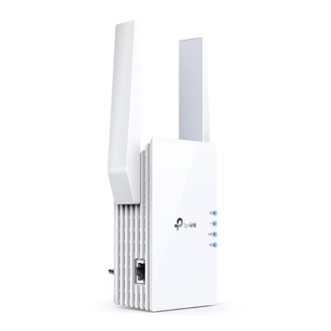 Wzmacniacz Wi-fi TP-Link RE605X AX1800 OneMesh Wzmacniacz Wi-fi TP-Link RE605X AX1800 OneMesh